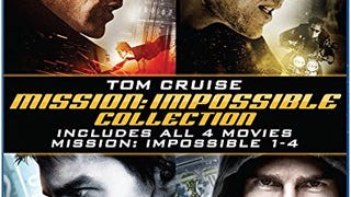 Mission: Impossible Collection