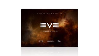 EVE: The Second Decade Collector's Edition - PC/