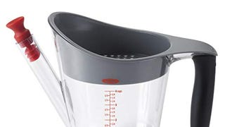 OXO Good Grips 4-Cup Fat Separator