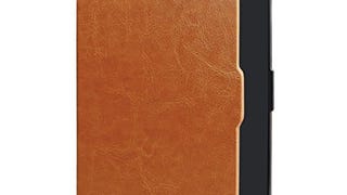 Inateck Kindle Paperwhite Leather Case Ultra Slim Cover...