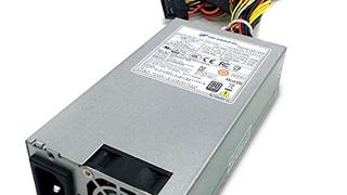 FSP Group Mini ITX Solution/Flex ATX 80 Plus Platinum 500W...