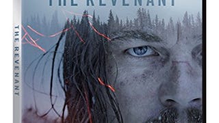 The Revenant [4K UHD]