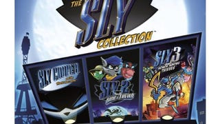 The Sly Collection - Playstation 3