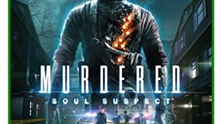 Murdered Soul Suspect