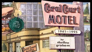 Tales From the Coral Court: Photos & Stories from a Lost...