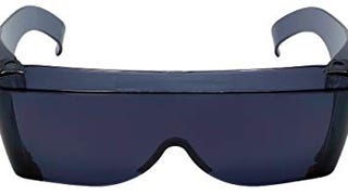 Cover-Ups Black Fit Over Sunglasses For People Who Wear...