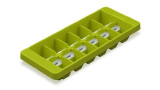 JOSEPH JOSEPH Quicksnap Ice Tray- Green, 1 EA