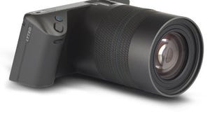 LYTRO ILLUM 40 Megaray Light Field Camera with Constant...