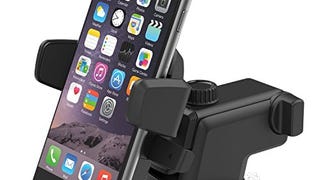 iOttie Easy One Touch 3 Car & Desk Mount Holder for iPhone...