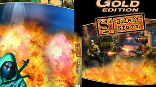 Silent Storm Gold Editon [Download]