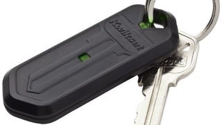 Kwikset Kevo (1st or 2nd Gen) Key FOB Accessory,Black,99260-...