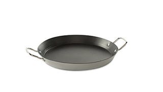 Nordic Ware Paella Pan, 15-Inch, Tan