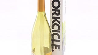 Corkcicle Classic Wine Chiller, Cork