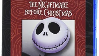 Tim Burton's The Nightmare Before Christmas - 20th Anniversary...