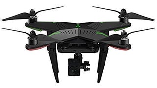 XIRO Xplorer V Aerial UAV Drone Quadcopter with Extra Battery...