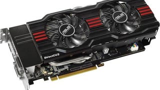 ASUS GeForce GTX 670-DC2-2GD5 VGA - 2GB GDDR5 - GPU Tweak...