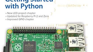 Programming the Raspberry Pi, Second Edition: Getting Started...