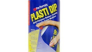 Plasti Dip Spray 11oz (Aluminum)