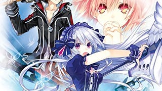 Fairy Fencer F - PlayStation 3