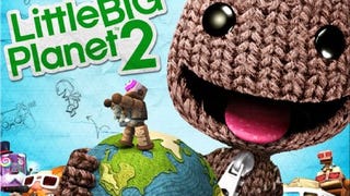 Little Big Planet 2