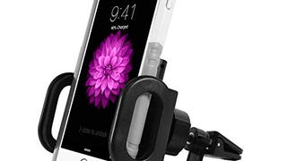 Macally Car Vent Phone Mount, [Upgraded] Cell Phone Holder...