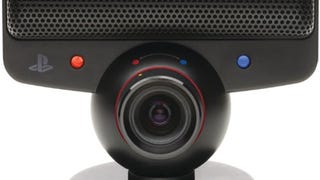 PlayStation Eye