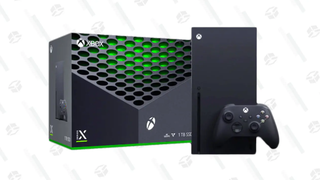 Xbox Series X