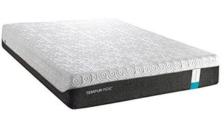 Tempur-Cloud Loft Soft Mattress, Full