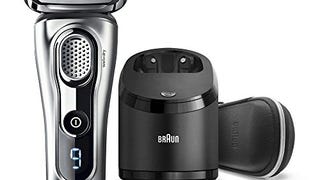 Braun Electric Razor for Men Foil Shaver with Precision...