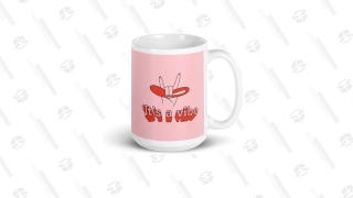 It's A Vibe Mug