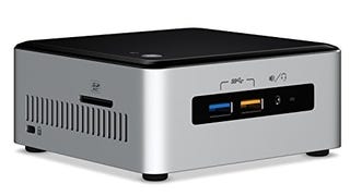 Intel BOXNUC6I5SYH NUC Kit NUC6i5SYH