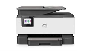 HP OfficeJet Pro 9015 All-in-One Wireless Color Printer,...