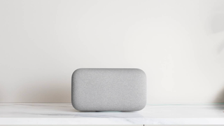 Google Home Max