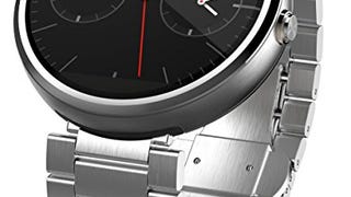 Motorola 1.56-Inch Moto 360 Smartwatch 23mm for Android...