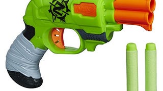 Nerf Zombie Strike Doublestrike Blaster