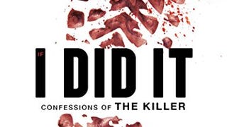 If I Did It: Confessions of the Killer