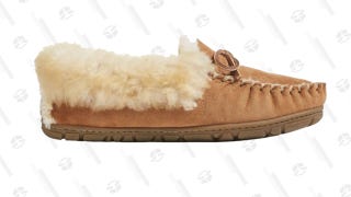 L.L. Bean Women's Wicked Good Moccasins