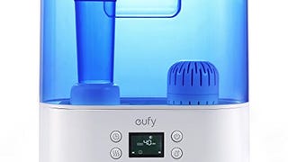 eufy Humos Air 1.1, Ultrasonic Cool Mist Humidifier with...