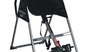 Ironman Gravity 1000 Inversion Table