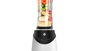 Vremi Personal Blender for Shakes and Smoothies - Single...