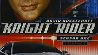 Knight Rider - Season One