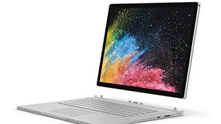 Microsoft Surface Book 2 (Intel Core i7, 16GB RAM, 256GB)...