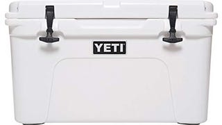 YETI Tundra 45 Cooler, White