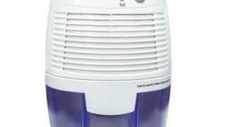 Gurin DHMD-210 Electric Compact Dehumidifier