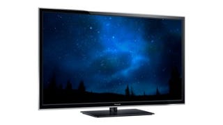 Panasonic VIERA TC-P60ST60 60-Inch 1080p 600Hz 3D Smart...