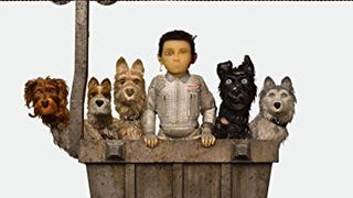 Isle of Dogs (4K UHD)