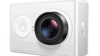 YI Action Camera (US Edition) White