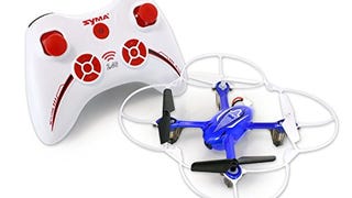 Tenergy 111503 Syma X11C 4CH 2.4Ghz RC Quadcopter Drone...