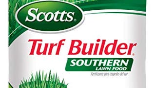 Scotts Turf Builder Southern Summer and Spring All-In-One...