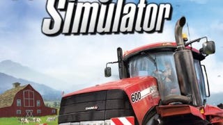 Farming Simulator - Xbox 360